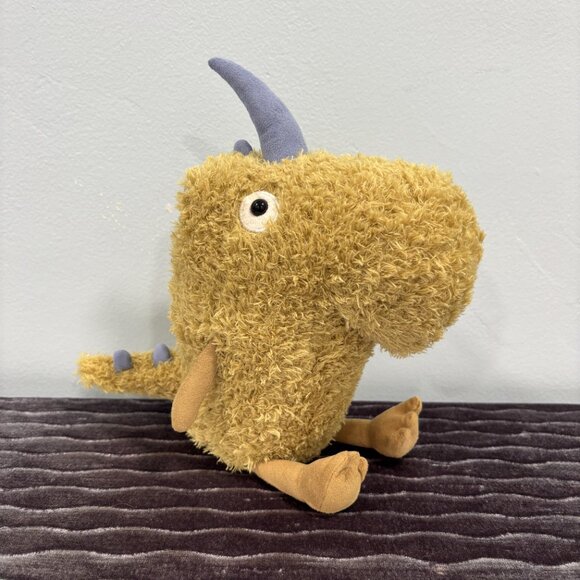 RARE Jellycat Gookie Jubjub BNWT - Picture 2 of 5